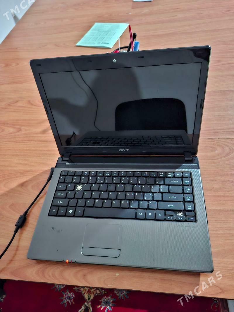 noutbuk - Балканабат - img 3