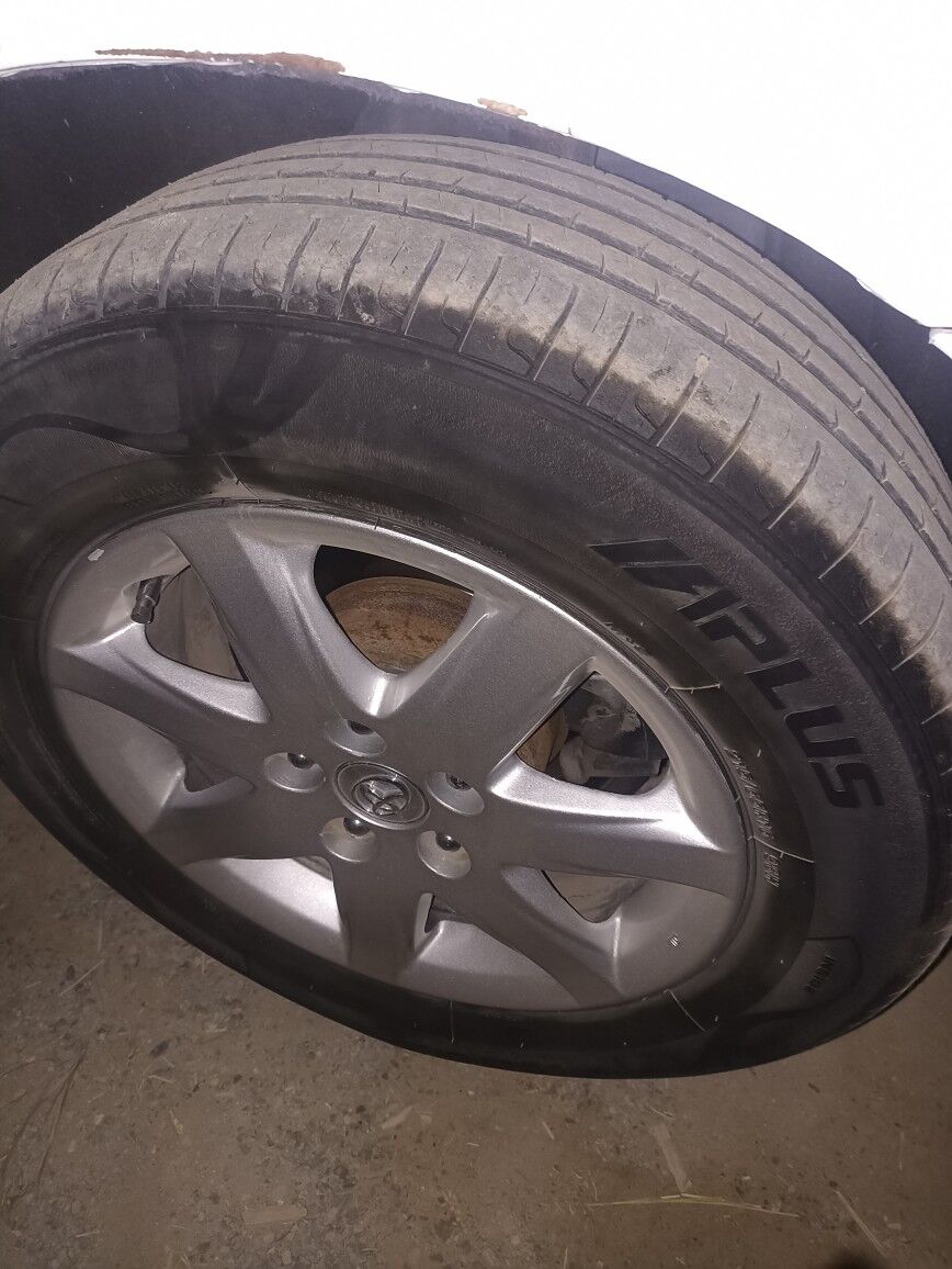 16 diska 3 000 TMT - Türkmenabat - img 2