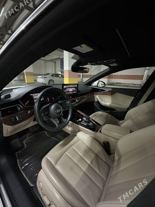 Audi A5 2020 - 535 000 TMT - Aşgabat - img 4