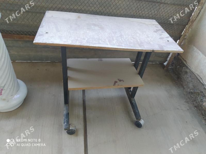 pastafka - Дашогуз - img 2