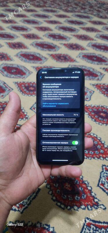 iPhone XS - 11 mkr - img 2