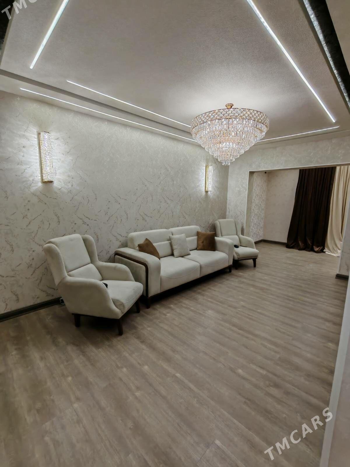 GAUDAN A 2 KOMNAT - Howdan "A" - img 2