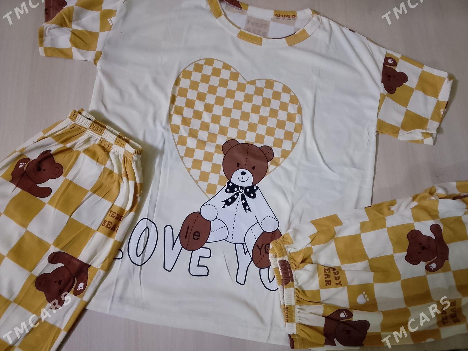 pijamalar - Türkmenbaşy - img 2