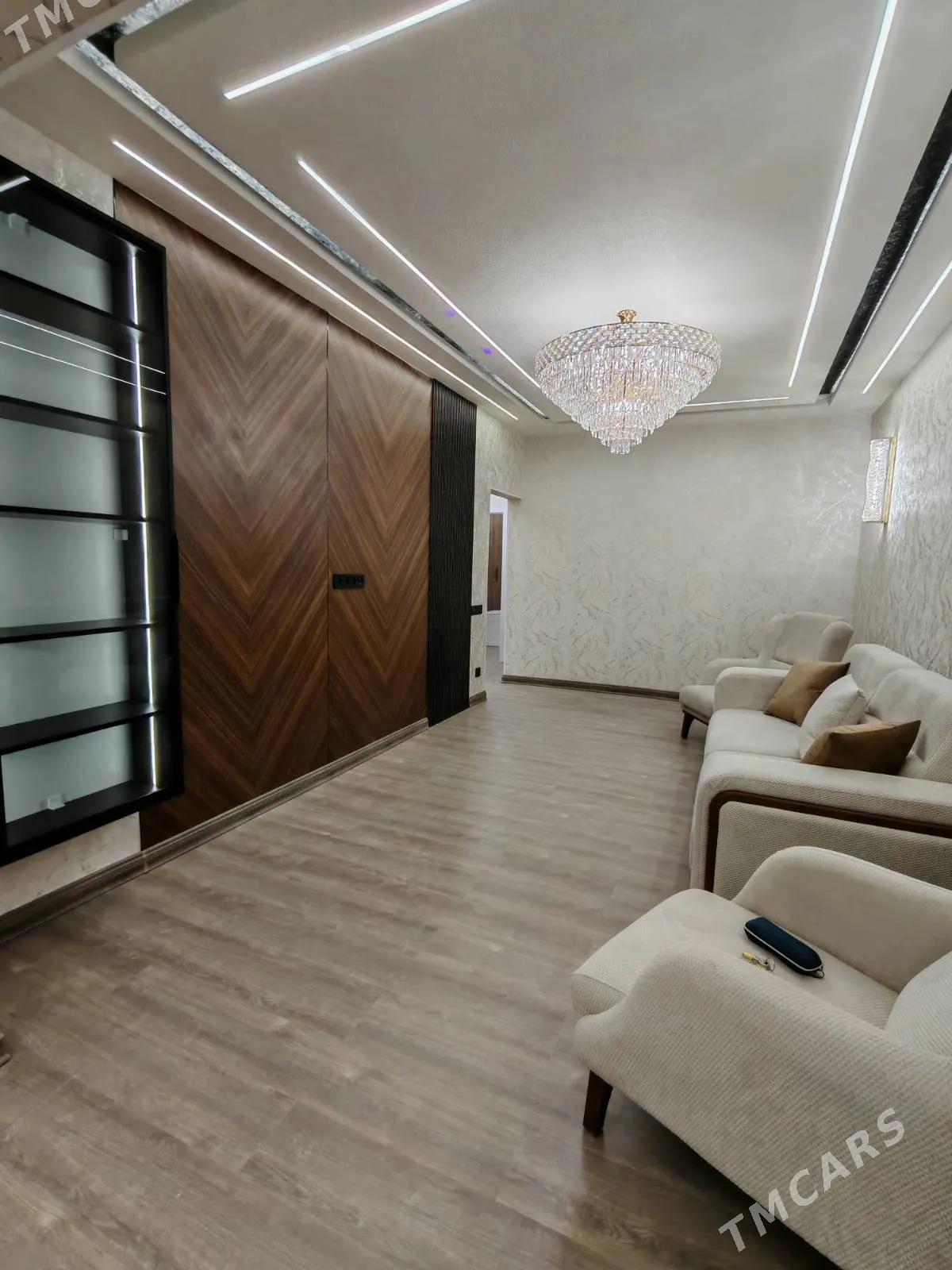 GAUDAN A 2 KOMNAT - Howdan "A" - img 3