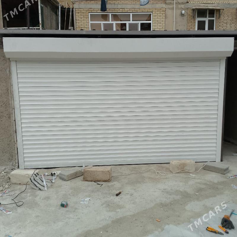 panjur туркменбаши панжур - Туркменбаши - img 3