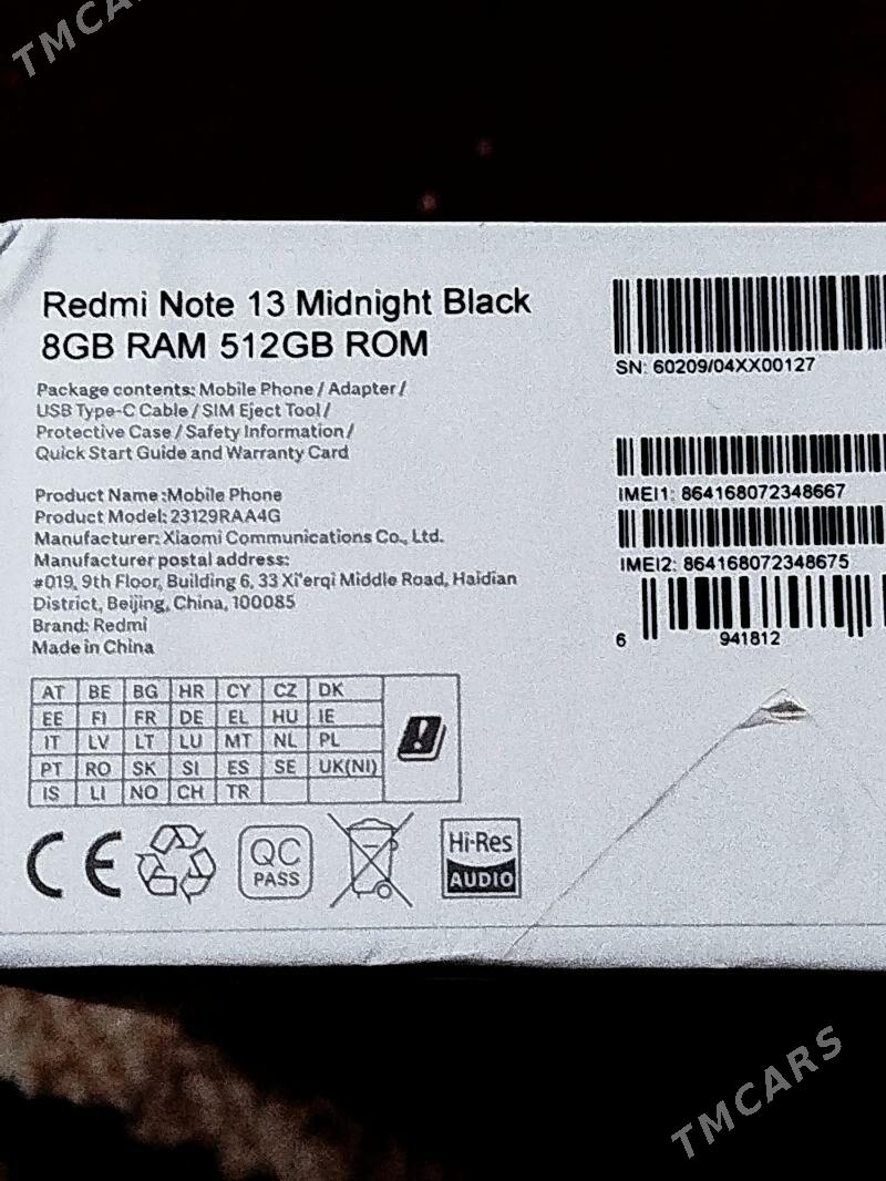 Resmi NOT13.512 - Boldumsaz - img 3