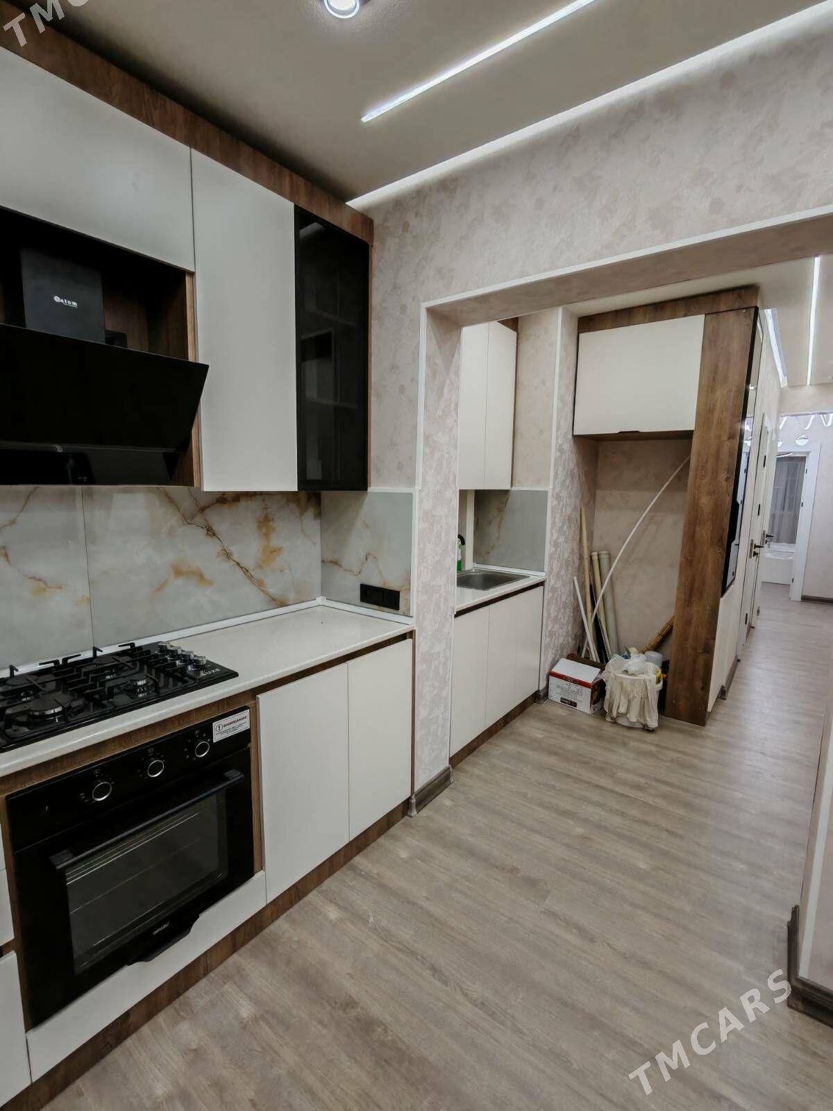 GAUDAN A 2 KOMNAT - Howdan "A" - img 7