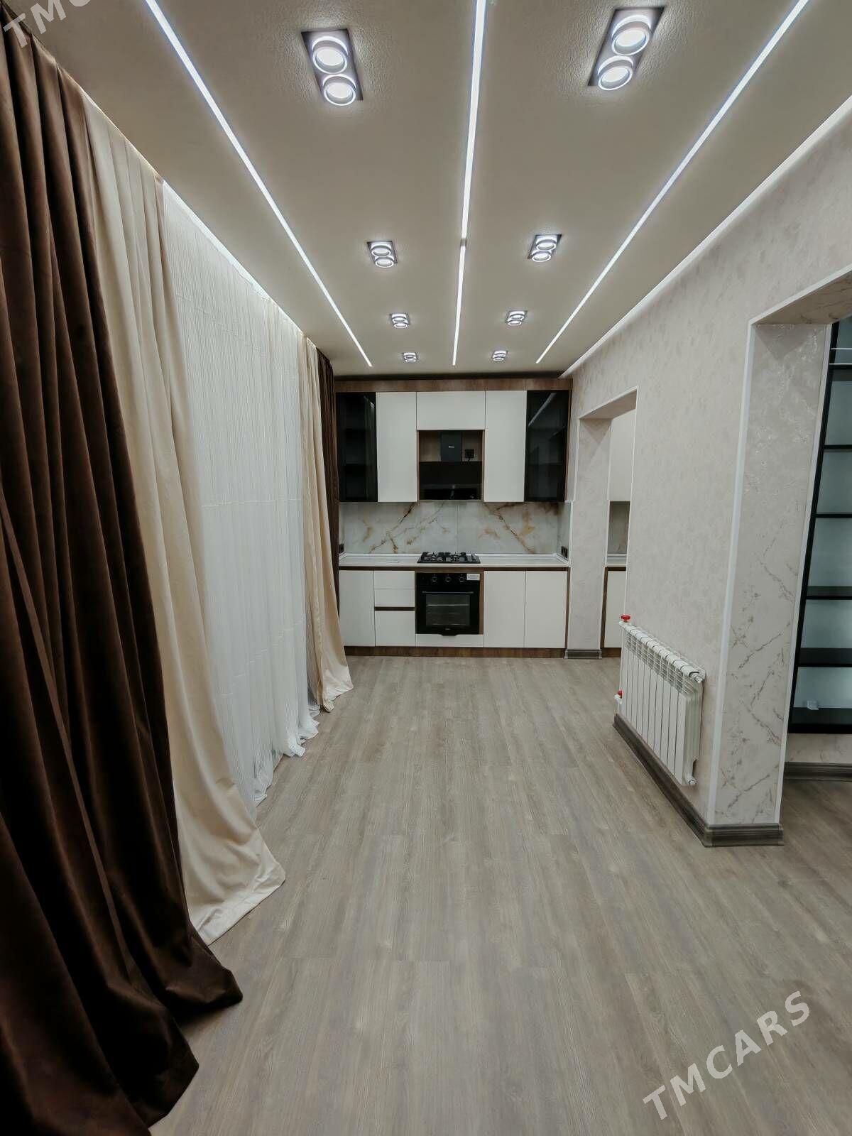 GAUDAN A 2 KOMNAT - Howdan "A" - img 6