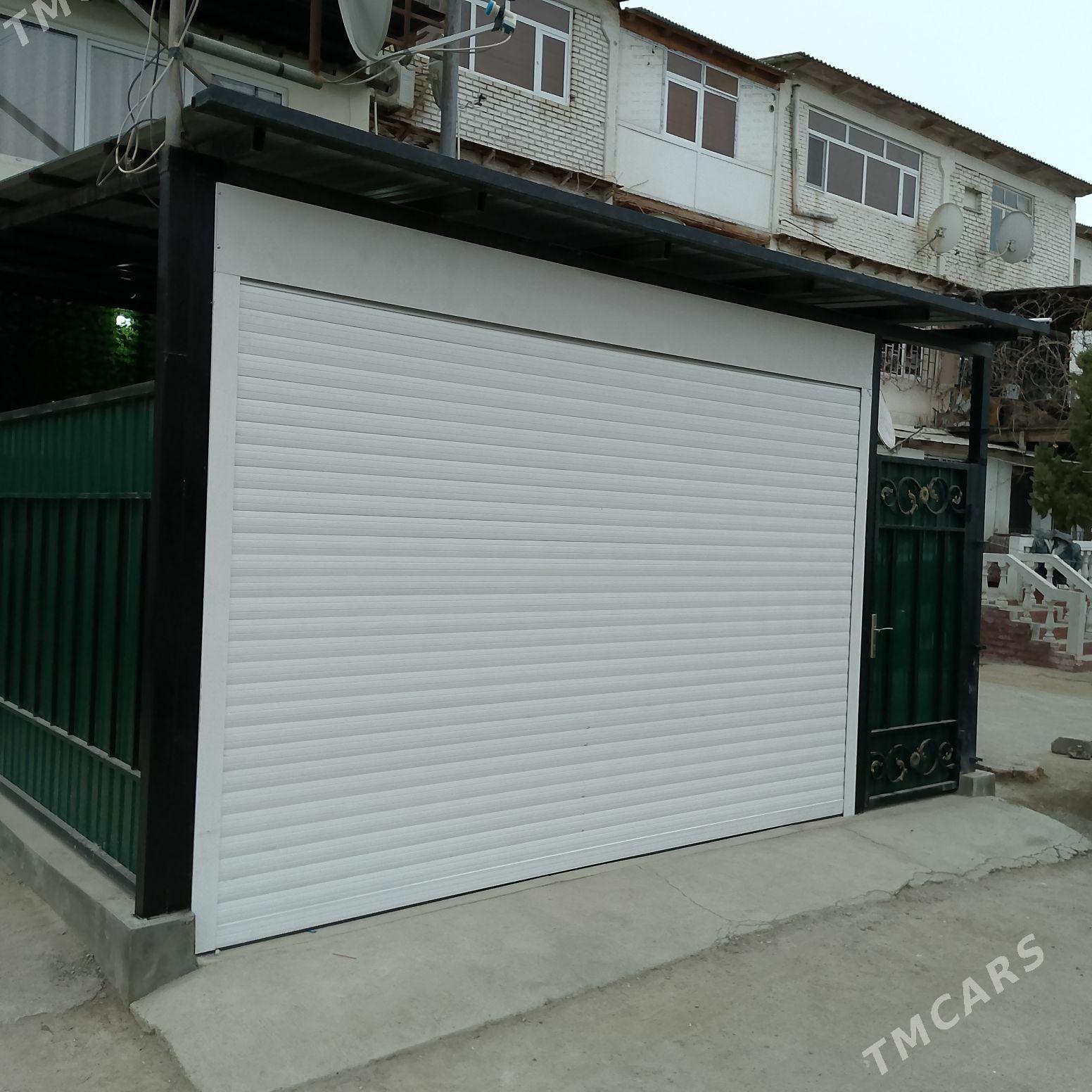 panjur туркменбаши панжур - Туркменбаши - img 2