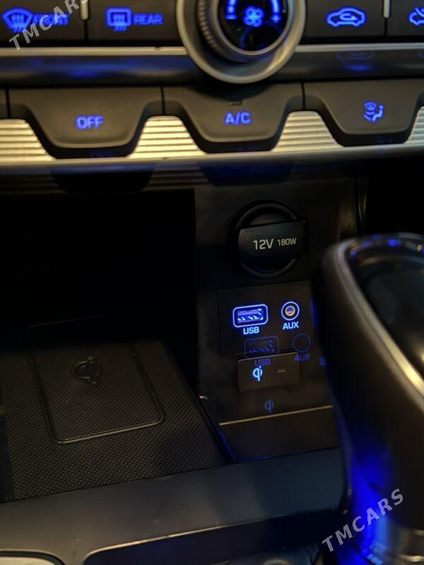 Hyundai Elantra 2020 - 260 000 TMT - Мары - img 6