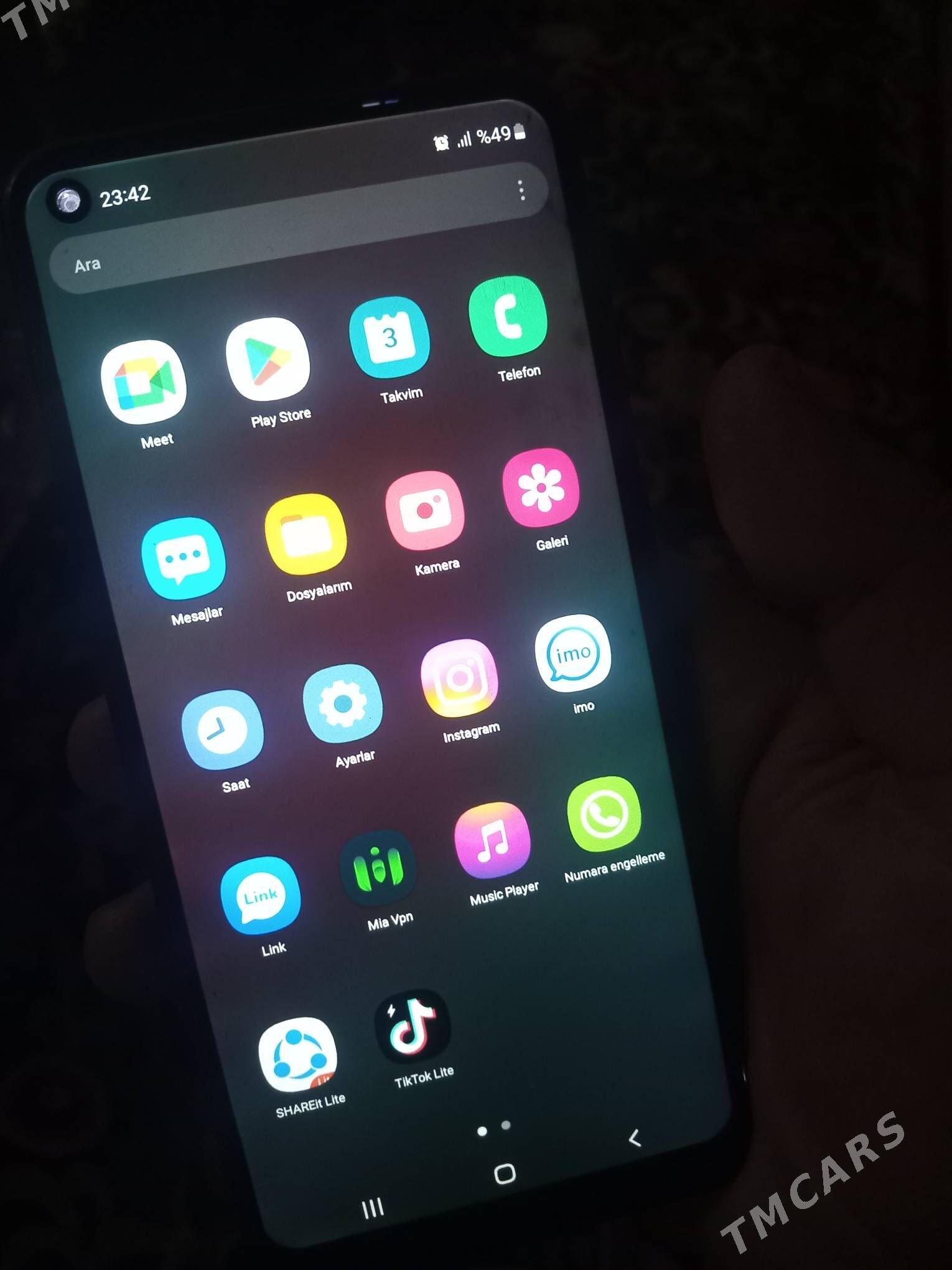 Samsung A11 2/32 - Daşoguz - img 3