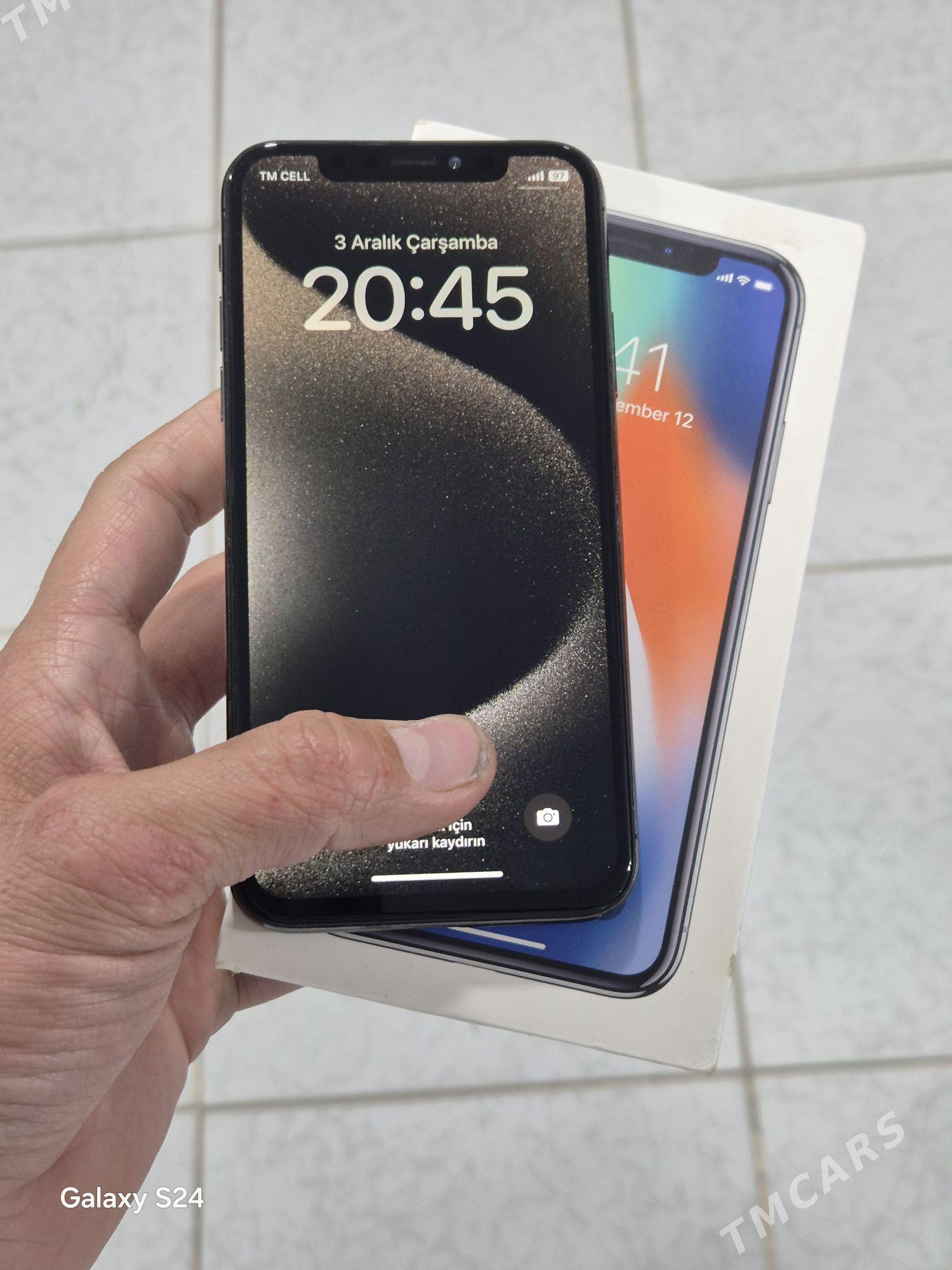 X - Гёкдепе - img 2