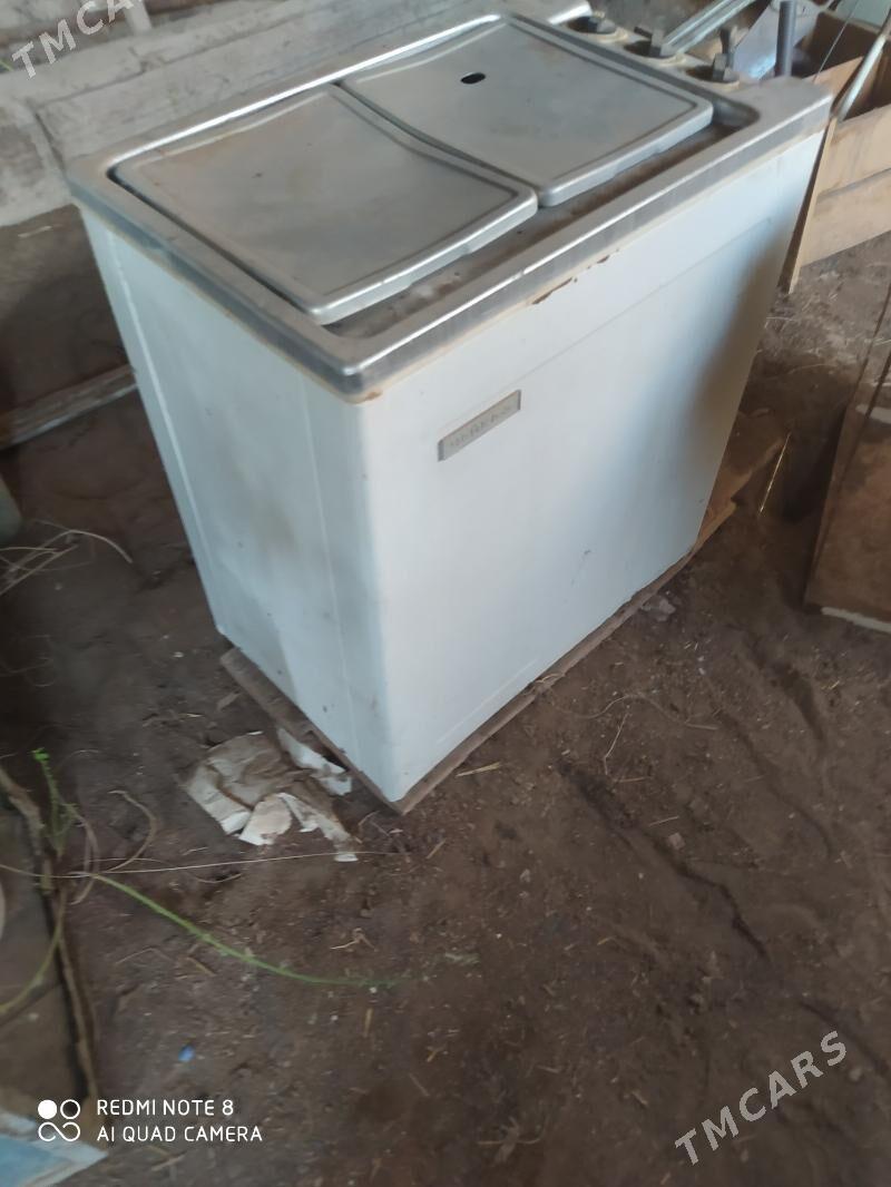 kir masyn - Daşoguz - img 2