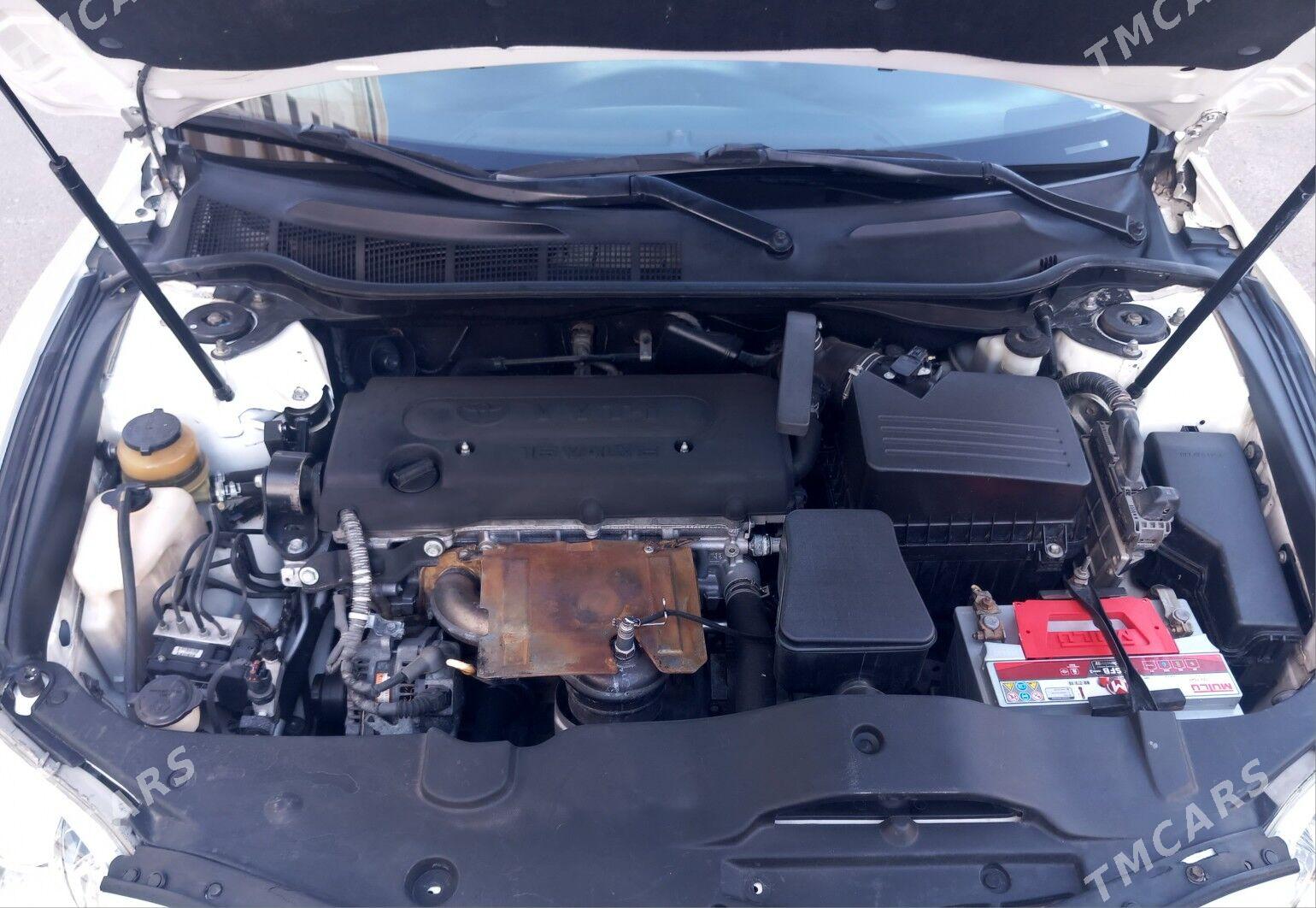 Toyota Camry 2008 - 185 000 TMT - Aşgabat - img 9