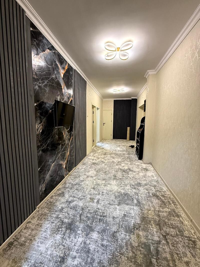 30mkr Gowdanka 3komnat - Ашхабад - img 6