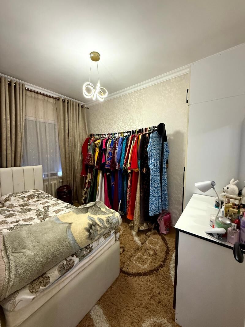 30mkr Gowdanka 3komnat - Ашхабад - img 3