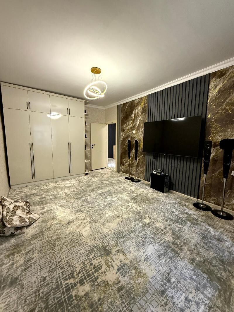 30mkr Gowdanka 3komnat - Ашхабад - img 1