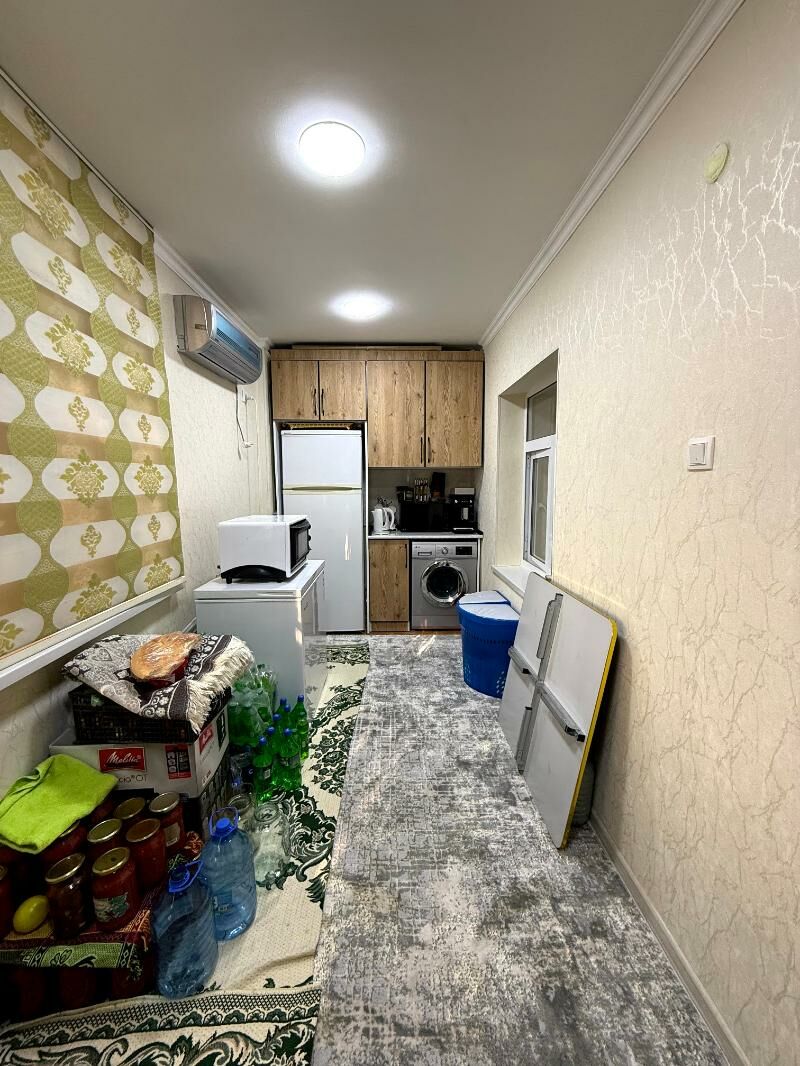 30mkr Gowdanka 3komnat - Ашхабад - img 7