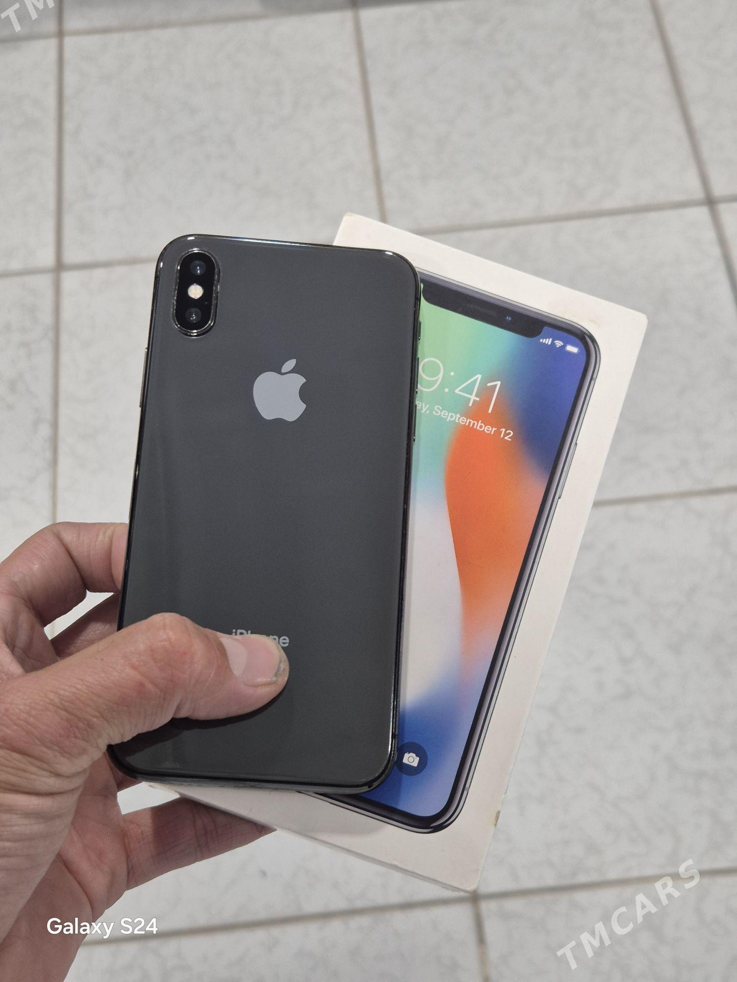 X - Гёкдепе - img 1