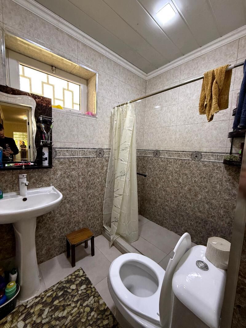 30mkr Gowdanka 3komnat - Ашхабад - img 4