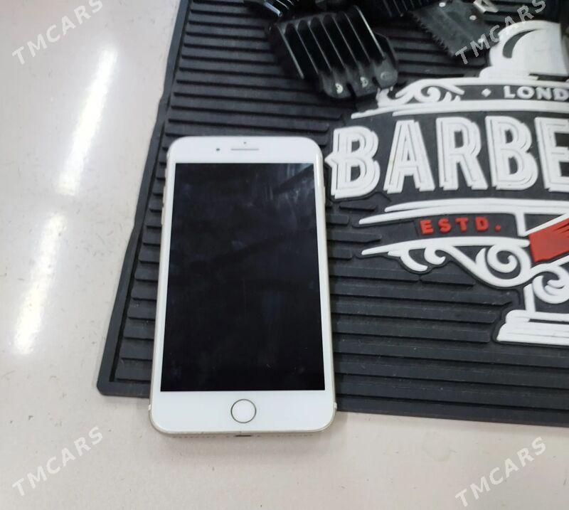 iphone  7 plus  obmen - Büzmeýin - img 2