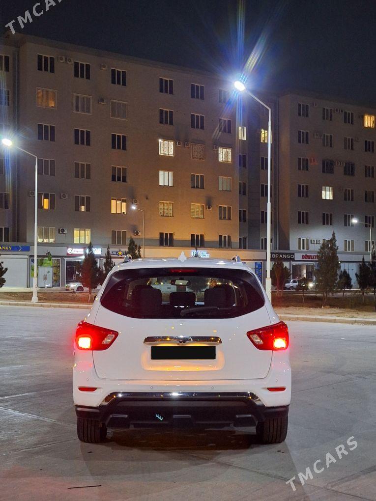 Nissan Pathfinder 2020 - 265 000 TMT - Mary - img 5