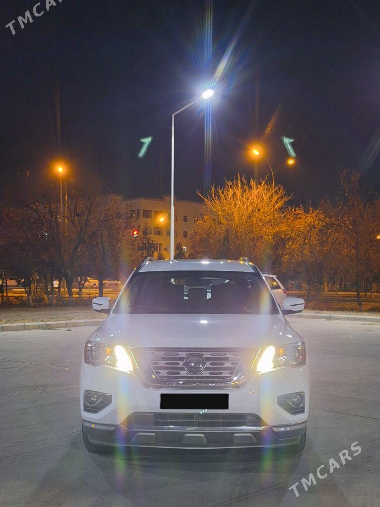 Nissan Pathfinder 2020 - 265 000 TMT - Mary - img 2
