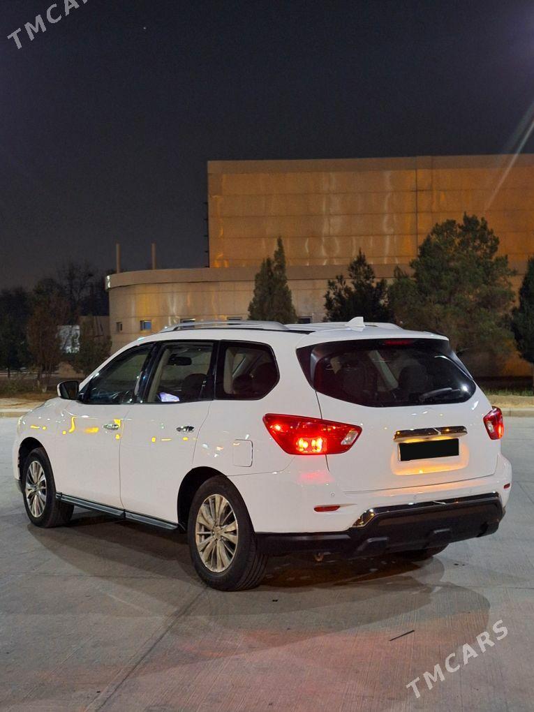 Nissan Pathfinder 2020 - 265 000 TMT - Mary - img 6