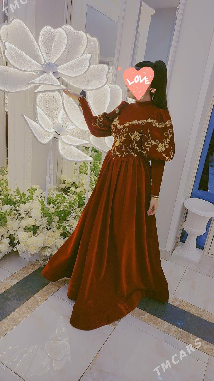 Toý nkoynegi - Balkanabat - img 3