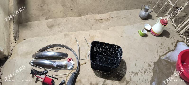 Kama tejen - Tejen - img 3