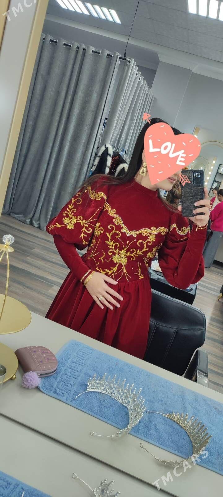 Toý nkoynegi - Balkanabat - img 2