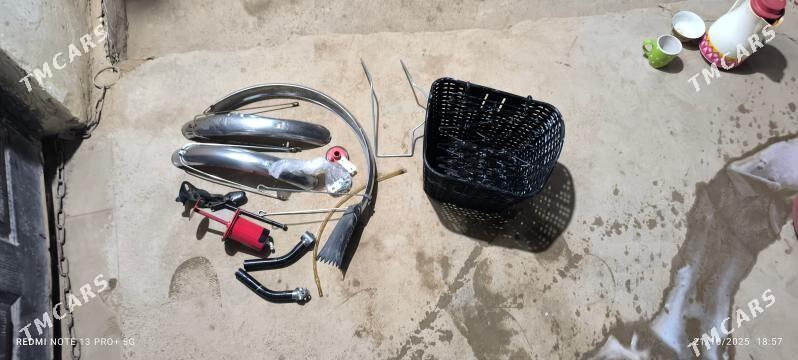 Kama tejen - Tejen - img 4