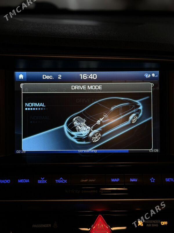 Hyundai Elantra 2020 - 260 000 TMT - Мары - img 7