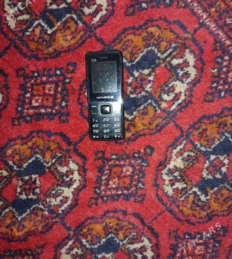 Telefon Panasonic - Mary - img 2