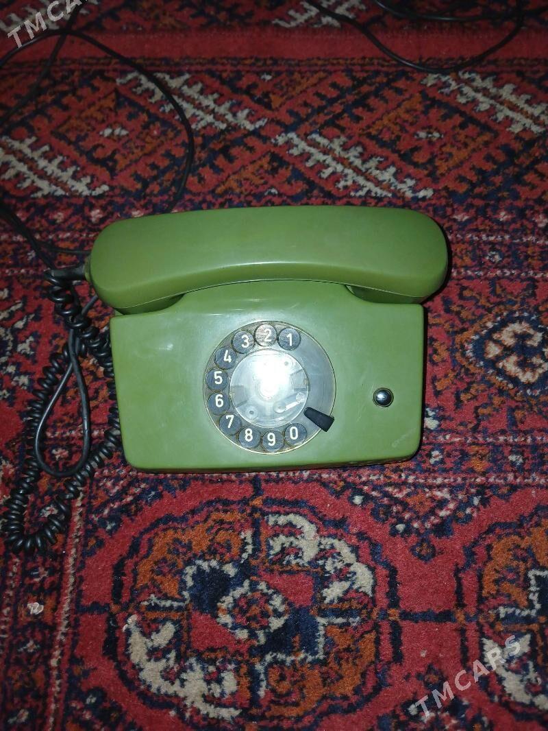 Telefon Panasonic - Mary - img 3