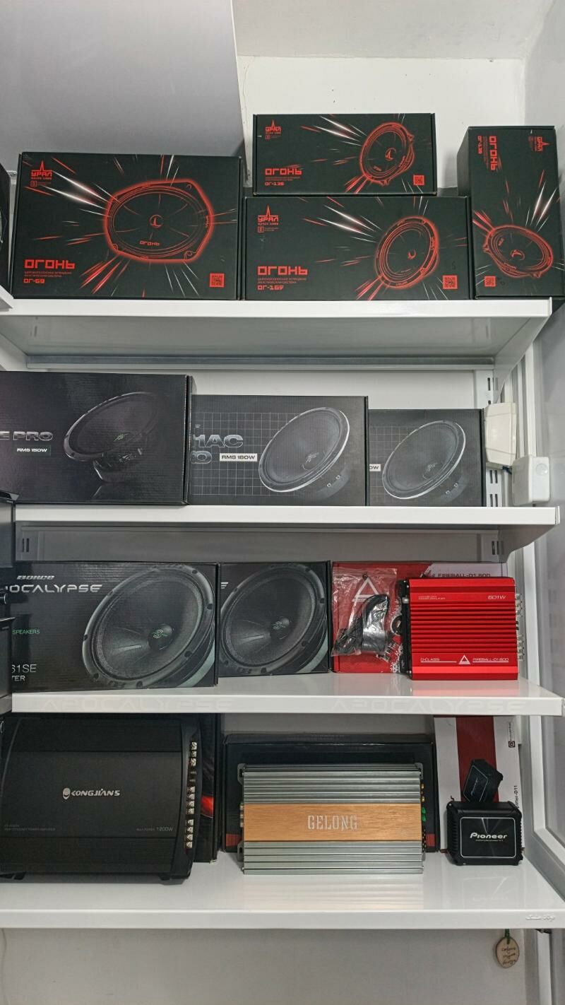 Aparatura 1 000 TMT - Balkanabat - img 2