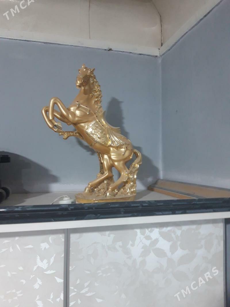 Heykel At - Гёкдепе - img 2