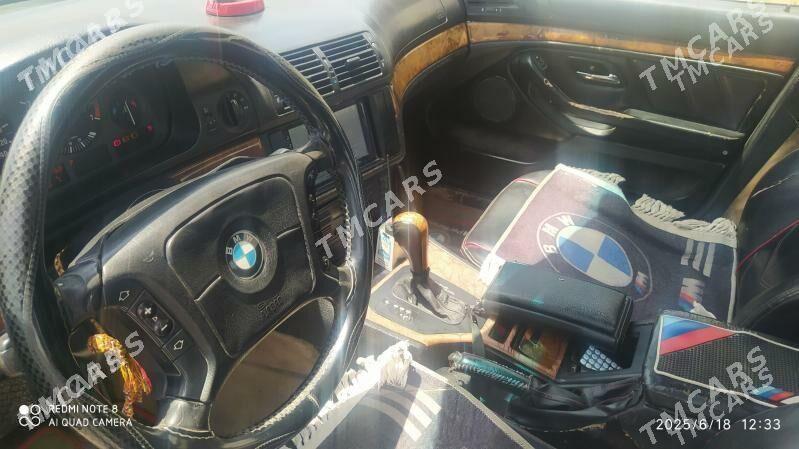 BMW 525 2003 - 110 000 TMT - Дянев - img 7