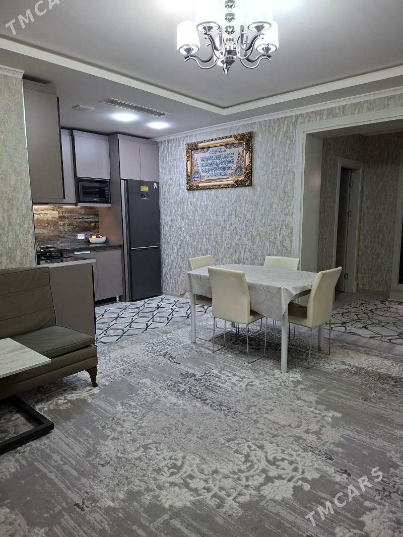 Квартира - Türkmenbaşy - img 10