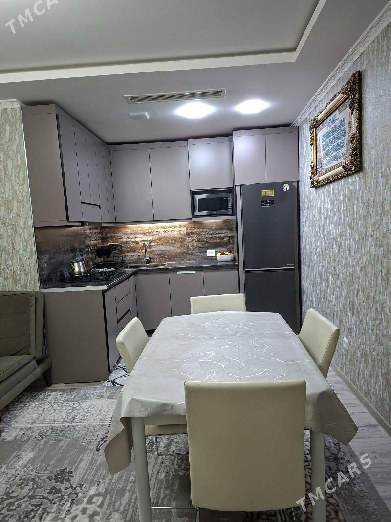 Квартира - Türkmenbaşy - img 5