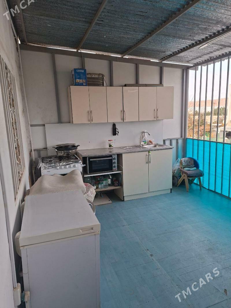 Квартира - Türkmenbaşy - img 1