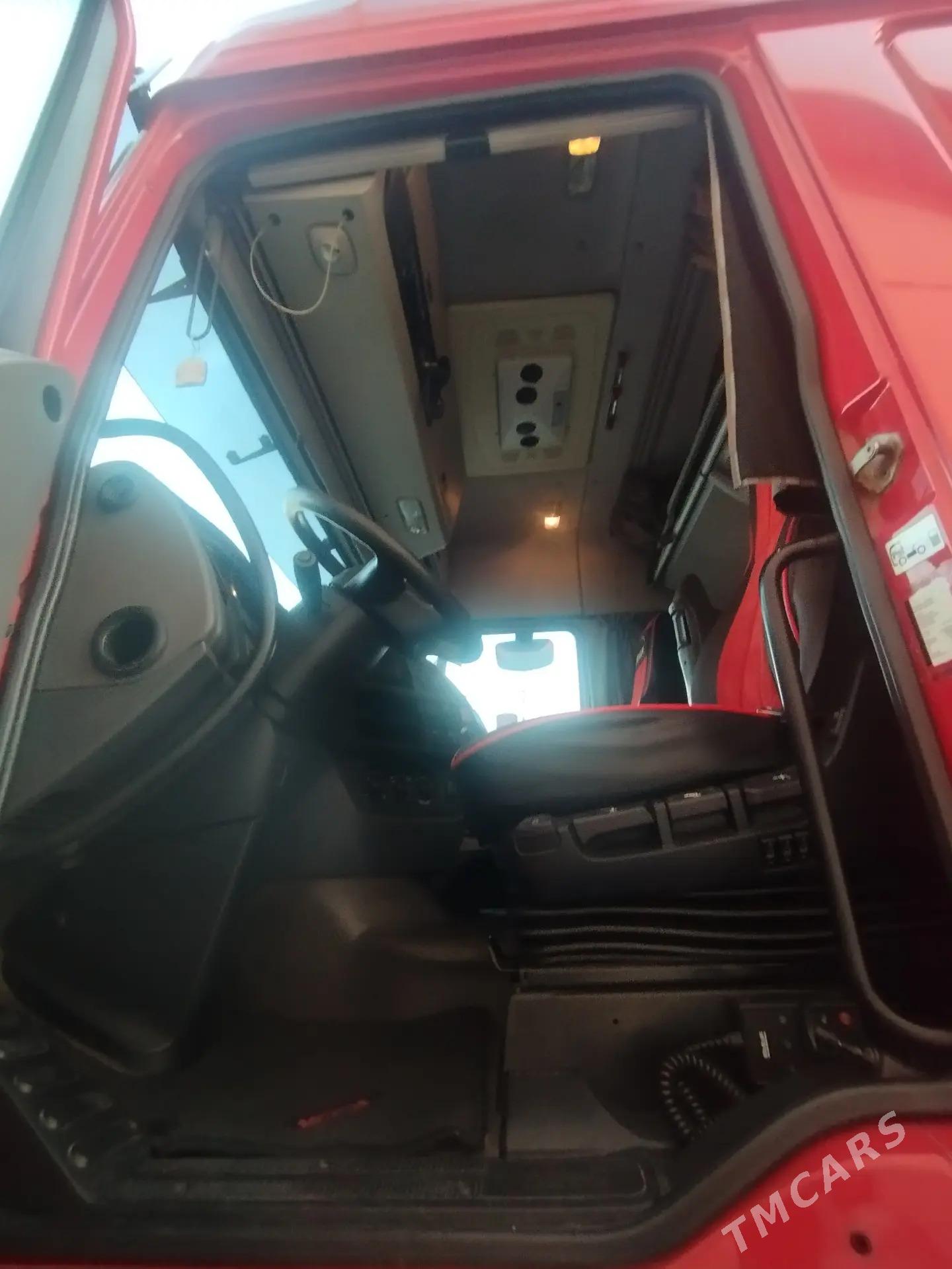 DAF 460 2015 - 650 000 TMT - Mary - img 6