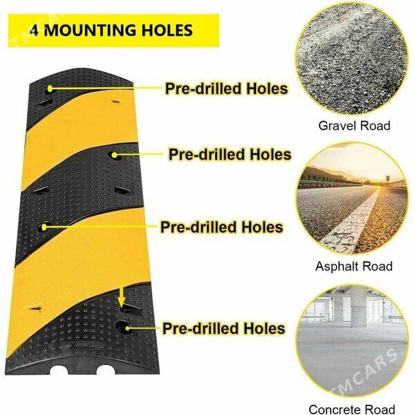 emeli natekizlik (лежачий) - Aşgabat - img 4