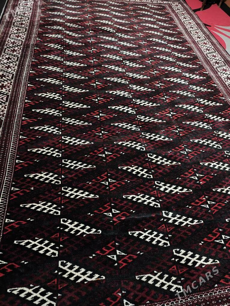 haly - Balkanabat - img 1