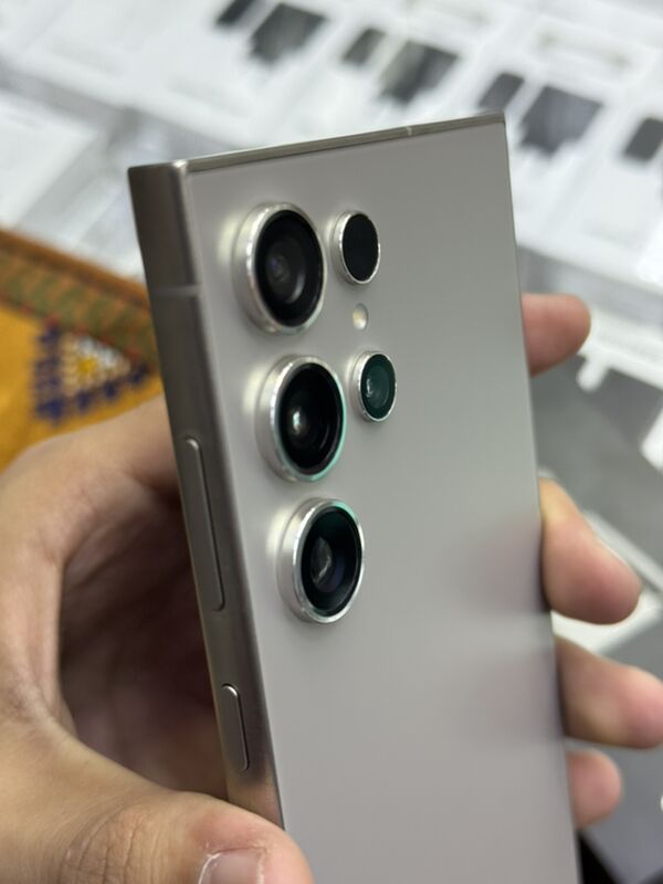 Samsung s24 ultra 12/256gb - Garaşsyzlygyň 15 ýyllygy Söwda Merkezi - img 3