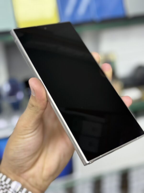 Samsung s24 ultra 12/256gb - Garaşsyzlygyň 15 ýyllygy Söwda Merkezi - img 7