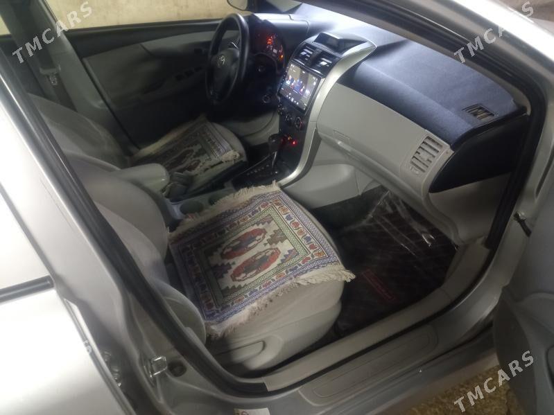 Toyota Corolla 2013 - 155 000 TMT - Şabat etr. - img 4