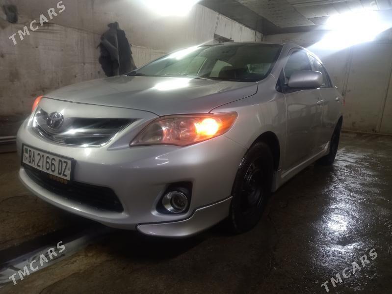 Toyota Corolla 2013 - 155 000 TMT - Şabat etr. - img 3