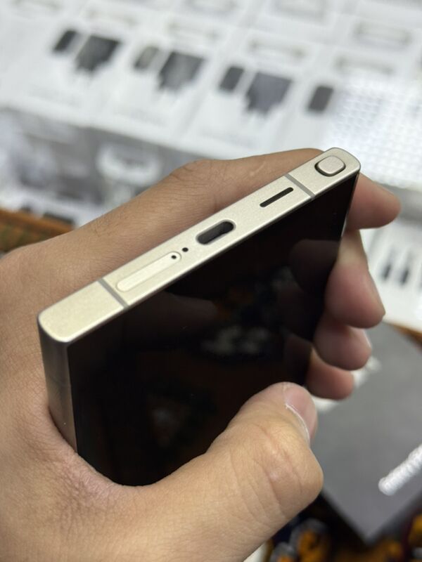 Samsung s24 ultra 12/256gb - Garaşsyzlygyň 15 ýyllygy Söwda Merkezi - img 4