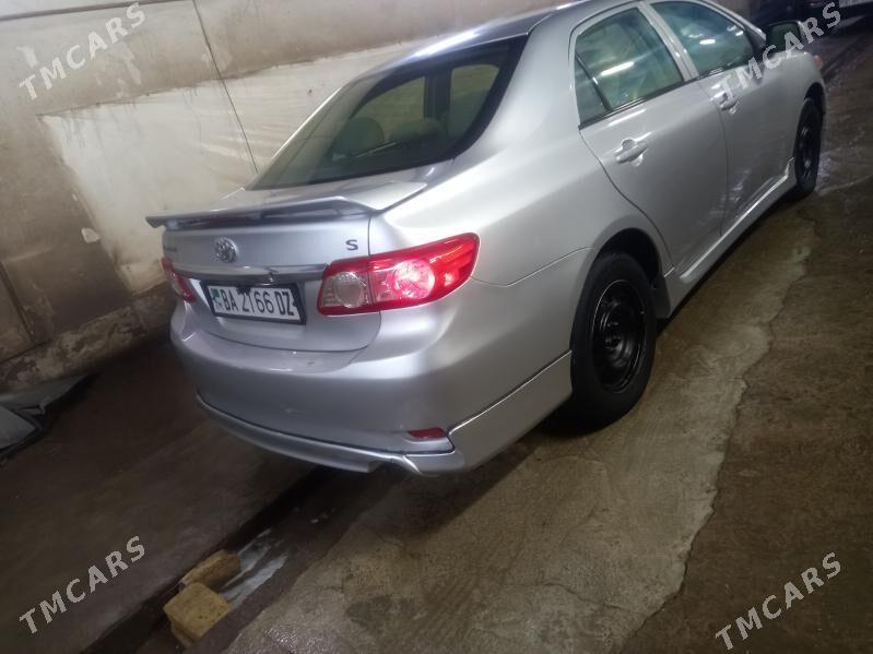 Toyota Corolla 2013 - 155 000 TMT - Şabat etr. - img 2